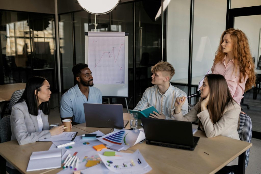 Building and Leveraging Your Community for Success