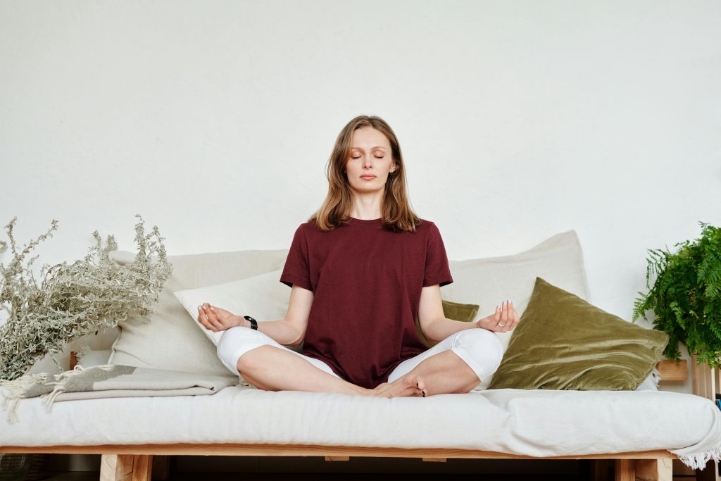 Prioritizing Mental and Physical Wellness for Long-Term Success