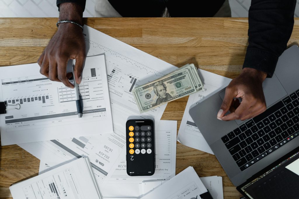 Mastering Personal Financial Literacy