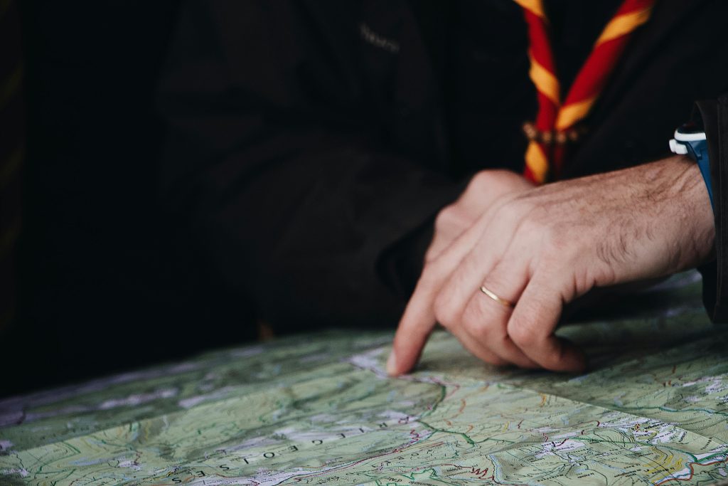 Building and Executing Your Career Roadmap