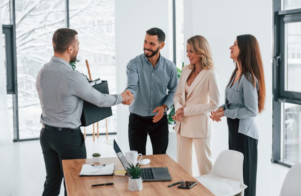 Empowering Young Professionals: How Core8 Catalyst Can Help You Thrive