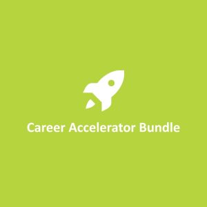 Career Accelerator Bundle