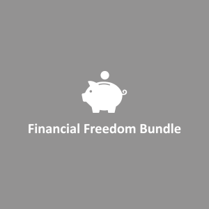 Financial Freedom Bundle