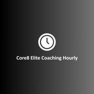 Core8 Elite Coaching Hourly