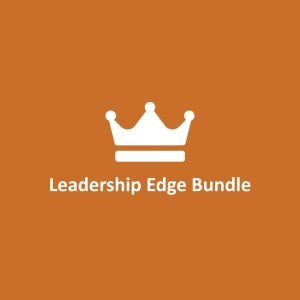 Leadership Edge Bundle