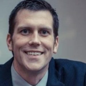 Profile photo of Christopher Brock