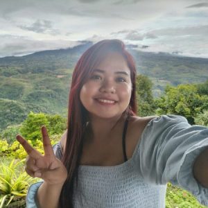 Profile photo of Regie Mae Redondo