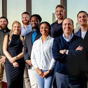 Group logo of The Magnificent Seven